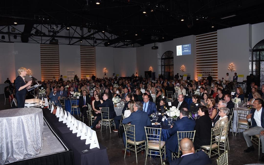 Houston’s Rock Star Chefs Make the Foodies Come Early for This $540,000 Night, “PaperCity”