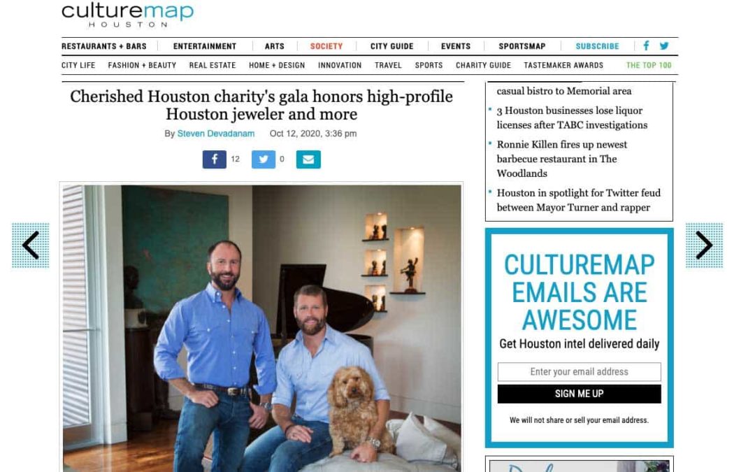 Preview of Home Safe Home Gala