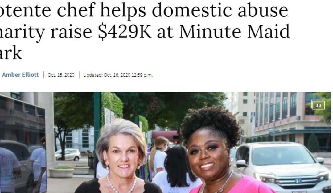 2020 Home Safe Home Gala