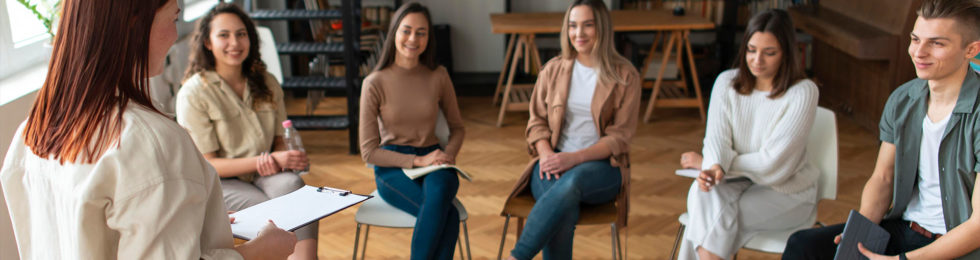 contact us Banner Image