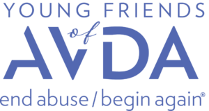 AVDA YF Logo Blue CURRENT