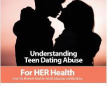 Understanding Teen Dating Abuse, Swoon Magazine