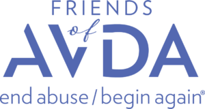 Friends of AVDA Logo