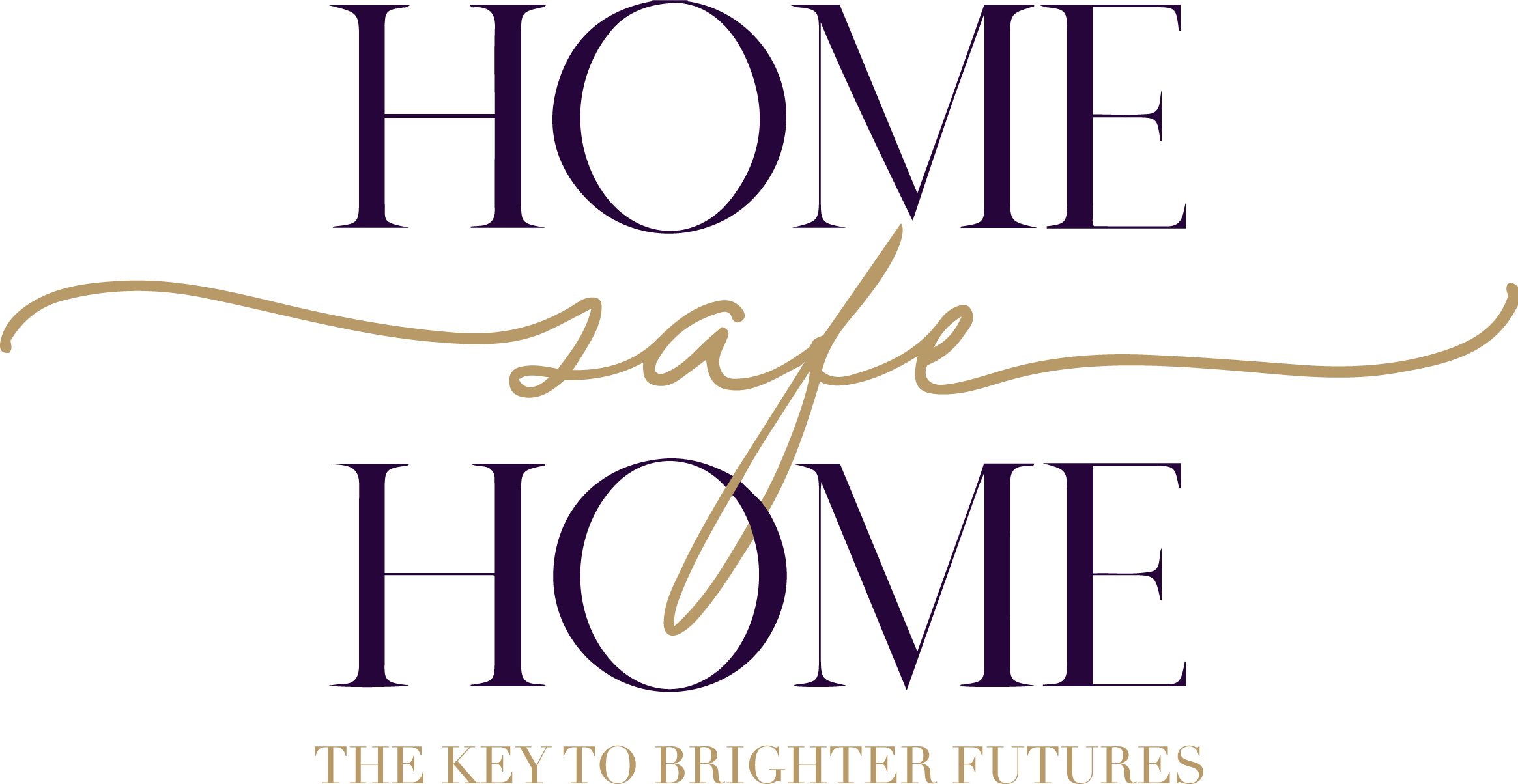 home safe home logo