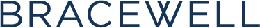 Bracewell logo blue cmyk