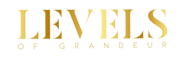 Levels Logo 2024 Levels Logo 2024